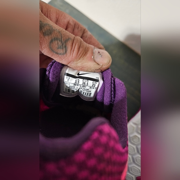 2FOR$40 Nike flex experience RN6 - Picture 5 of 7